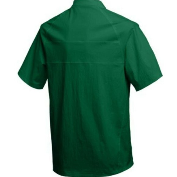 Jordan Jackets & Coats Air Jordan Team Short Sleeve Hot Jacket